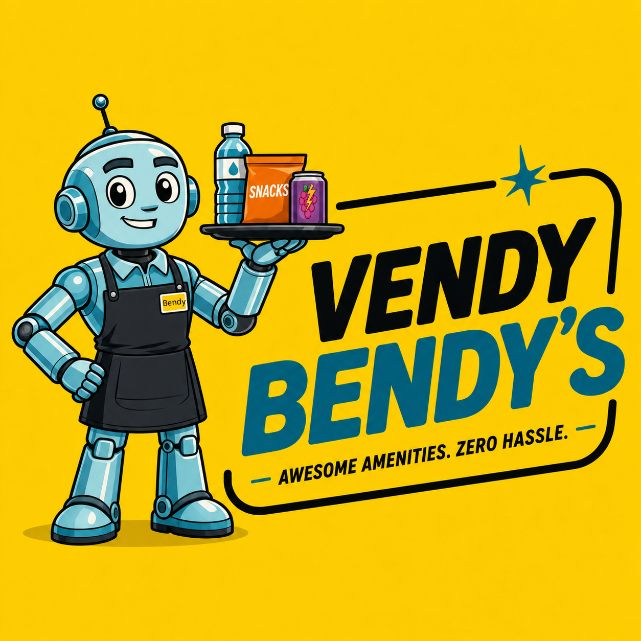 Vendy Bendys